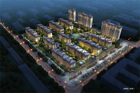 羊山新区龙飞苑3室2厅1卫60万120m2出售