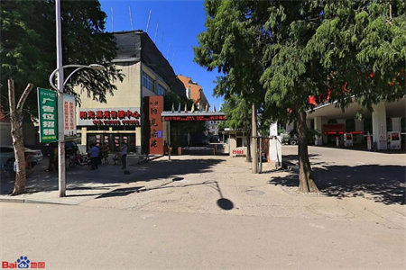 密州电力七小区3室2厅2卫78.8万137m2出售